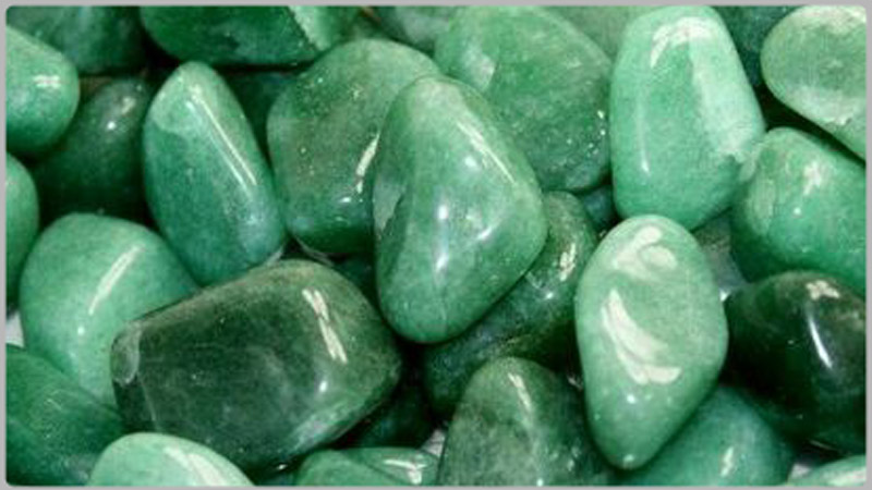 Nguồn gốc và ý nghĩa của đá thạch anh xanh trong phong thủy